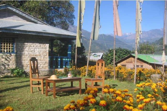 Daragaon Village Retreat, Pelling 2